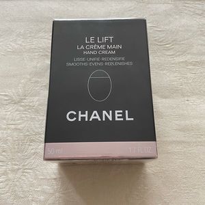 Chanel Le Lift Hand Lotion